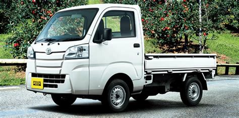 Toyota kei truck. Things To Know About Toyota kei truck. 